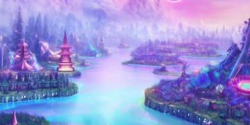 梦幻西游手游真的好玩吗？