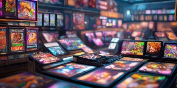 为什么非要选择淘手游交易？