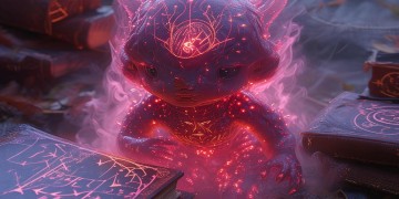 梦幻手游血宝宝该打什么书呢？