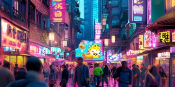 国外有吃鸡手游吗？