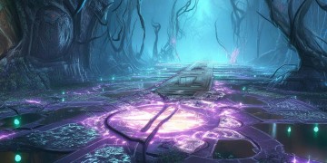 鬼泣手游混沌祭坛怎么过?