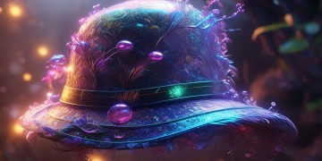 梦幻手游帽子带什么特效好呢？