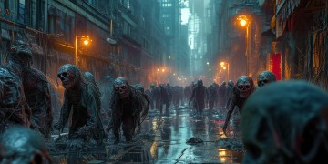 有哪些手游是僵尸求生类型的呢?