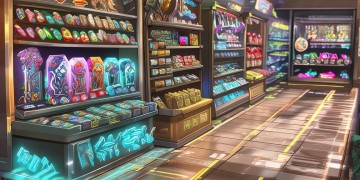 火影手游积分商店该换什么？