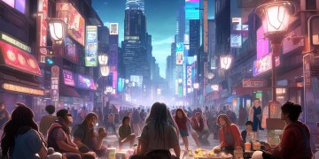 为什么要玩日版手游？