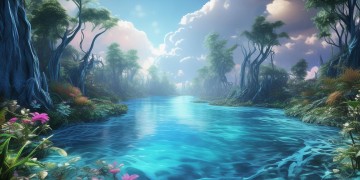 方舟手游蓝色究竟是什么?