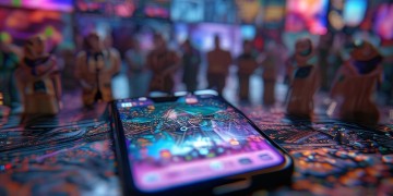 招收手游演员是真的吗？