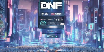 DNF手游内测资格，值得去争取吗？
