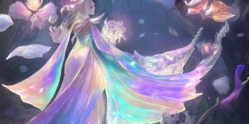 大话手游女仙该选择什么装备？