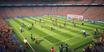 FIFA手游里有C罗吗？