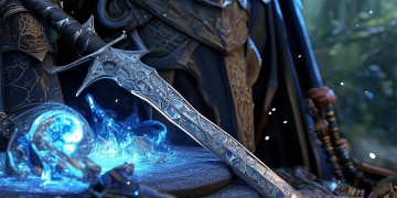 手游魔王该打造什么装备？