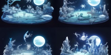 哪些手游拥有嫦娥技能呢?