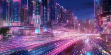 QQ飞车手游到底火不火?