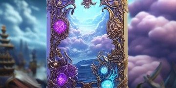 云顶手游卡牌该给什么装备？