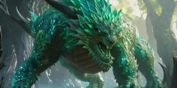 神武手游神兽该打什么技能？