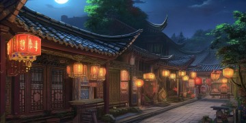 手游〈楚留香〉背景设定是哪个朝代？