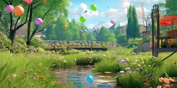 回老家适合玩什么手游?