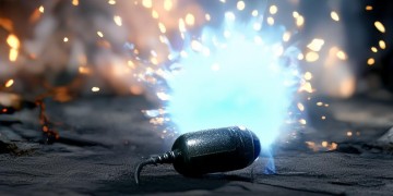 CF手游里有高爆手雷吗？