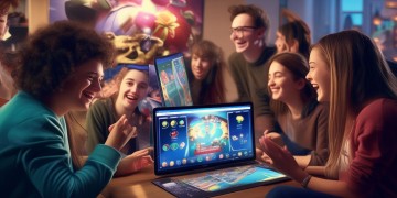 00后玩什么手游才好玩呢?