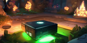 手游原神支持Xbox吗？