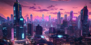 有哪些手游能和GTA6相媲美？