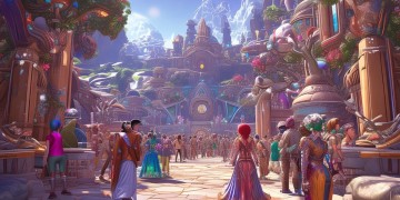 玩什么手游能结婚?