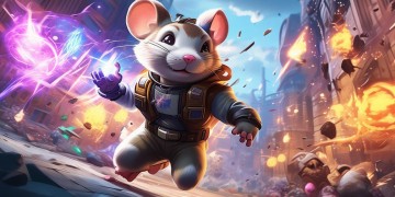 LOL手游老鼠AP玩法强吗？