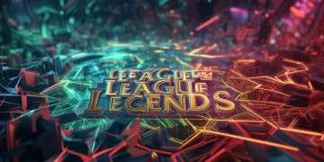 为什么LOL手游离不开拳头？