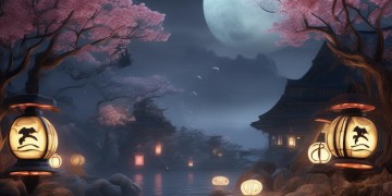阴阳师是根据什么创作的手游？