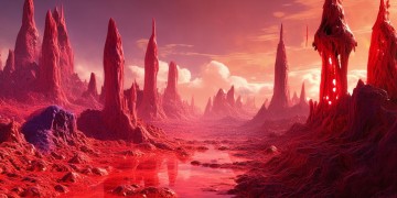 绯红究竟出自哪款手游?