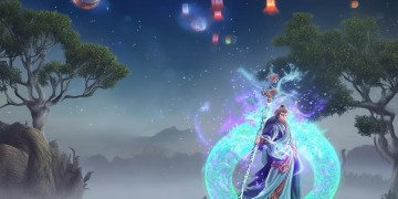 问道手游天道有哪些技能?