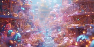 梦幻手游经验减半时玩什么？