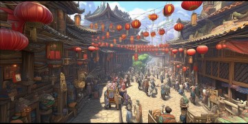 热血江湖手游有平台吗？