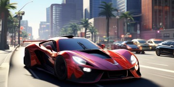 GTA手游里到底什么车最快？