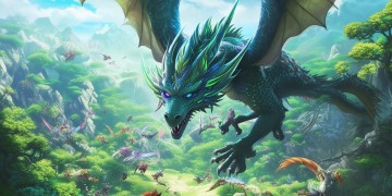 凤武手游什么职业好?