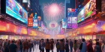 国庆到底还能玩什么手游呢？