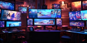 手游直播真的能赚钱吗?