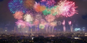 使命召唤手游烟花究竟是什么？