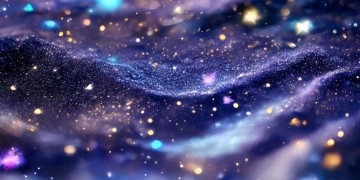 流光星陨出自什么手游？