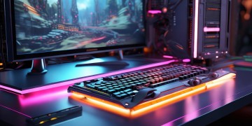 玩剑灵手游用什么CPU合适呢?