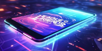 英雄联盟手游在iOS系统上有吗？