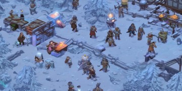 大秦冰雪手游如何打金？