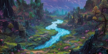 有哪些污的RPG手游呢？