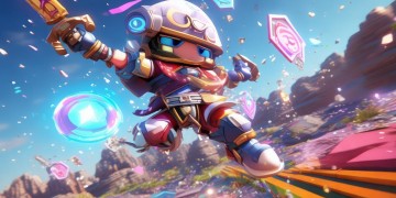 LOL手游打野带什么技能好呢？