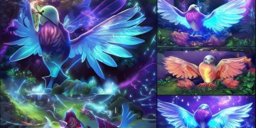 奥拉星手游什么星灵最强?