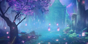 梦幻和问道手游哪个更值得玩？