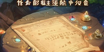 楚留香手游功绩该兑换什么？