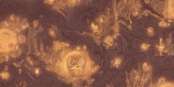 问道手游伏魔变什么卡好呢？