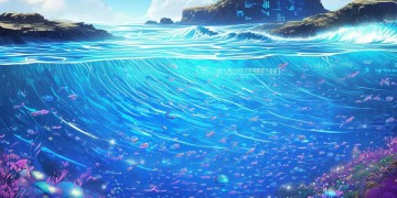 蓝色手游国外平台究竟叫什么?