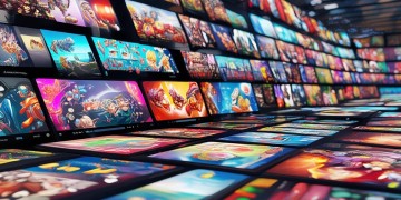 腾讯都有哪些热门手游呢?